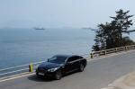 Kia Quoris 2012 года